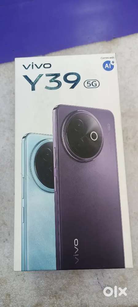 Vivo y39 srf 2 mahina hua hai abhi 10 mahina ka warranty bach hua hai