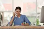 Need a female personal secretary urgently
