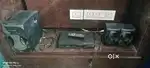 Philip's home theater and DVD player