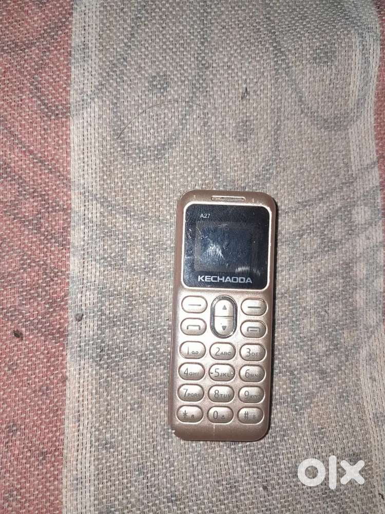 Kechaoda A27