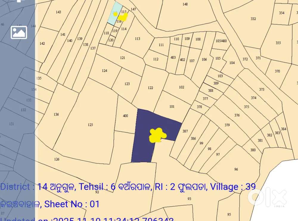 I am selling my kaincha bahal plots