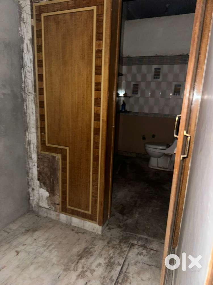 2nd floor family available only