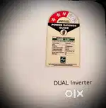 LG 2-Tonne DUAL inverter AC