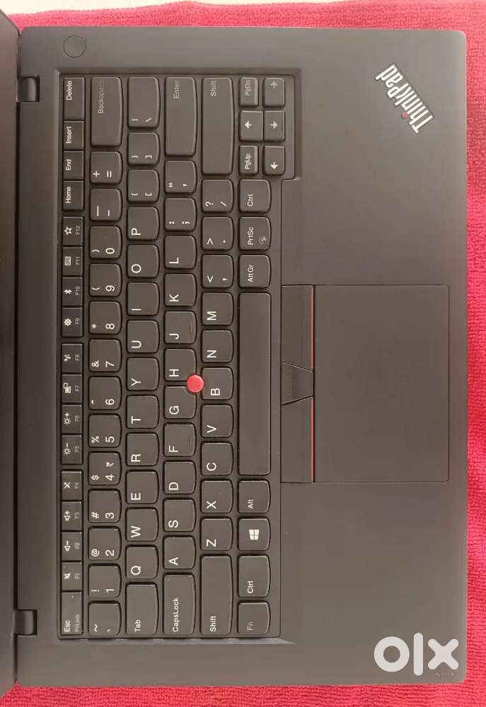 Lenovo ThinkPad T480
