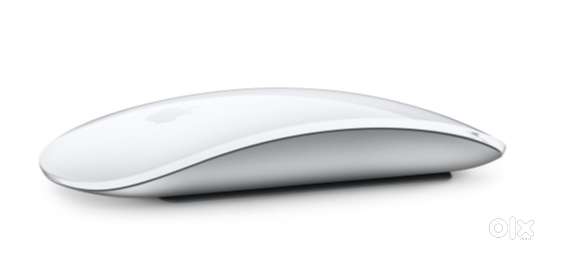 Apple Mouse