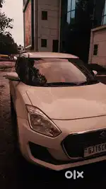 Maruti Suzuki Swift 2018 Petrol Well Maintained