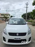 Maruti Suzuki Ertiga 2012-2015 ZDI, 2013, Diesel