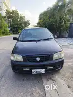 Maruti Suzuki Alto 2005-2010 LXi BSIII, 2008, Petrol