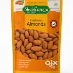 Almond California 740 rs kg