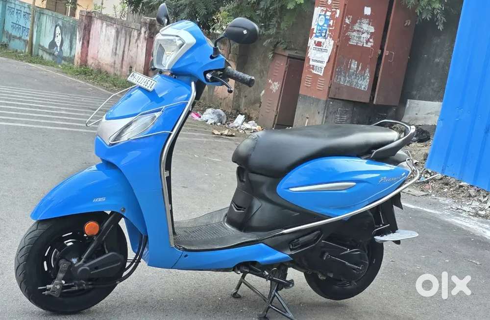 HERO PLEASURE +  BRAND NEW SHOWROOM CONDITION[LOAN FACILITY AVAILABLE]