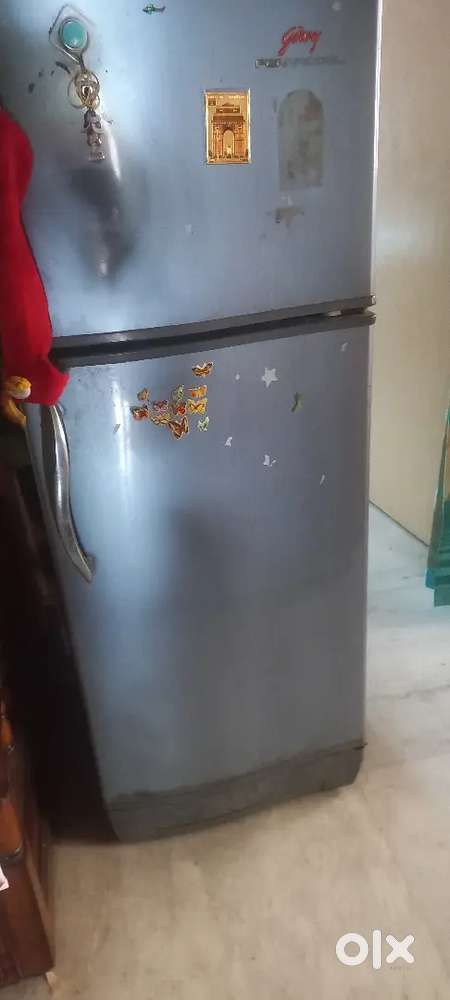 Godraje Fridge