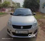 Maruti Suzuki Swift VDI BS IV, 2015, Diesel
