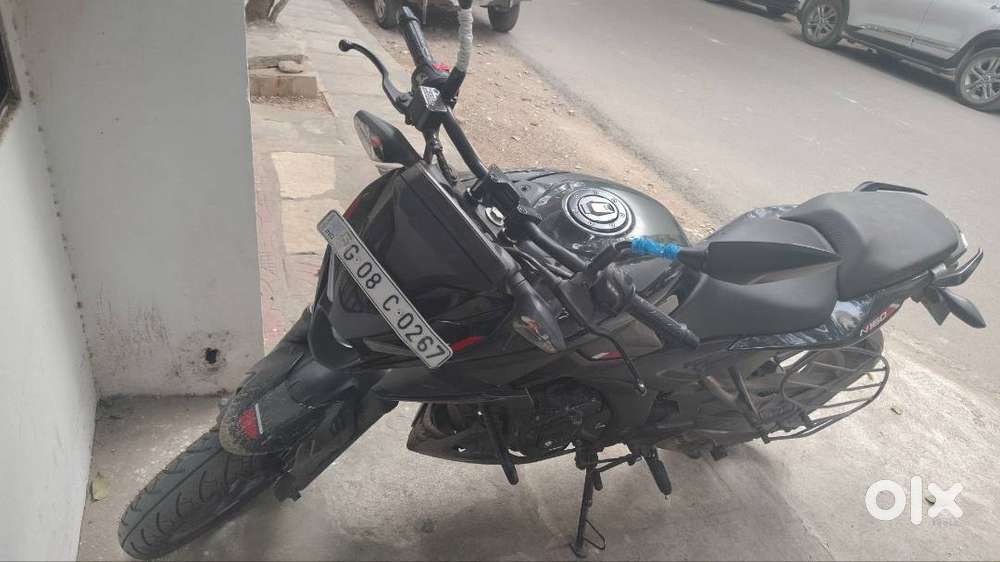New pulsar N160