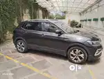 Volkswagen Taigun 2023