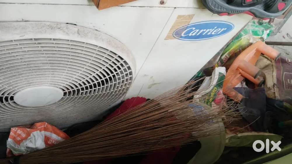 Carrier 1.5 ton pakka condition