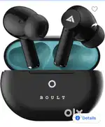excellent sound and call quality Bill Box available in warranty