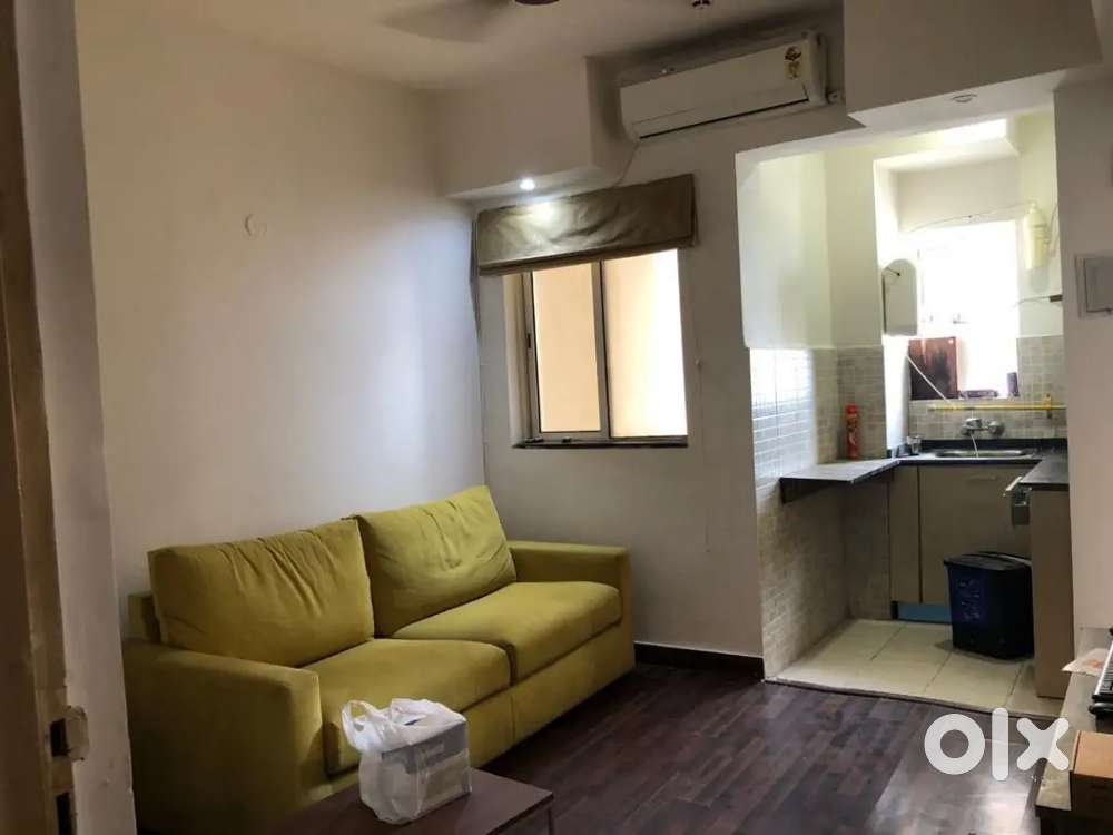 1bhk fully independent