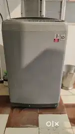 Automatic washing Machine