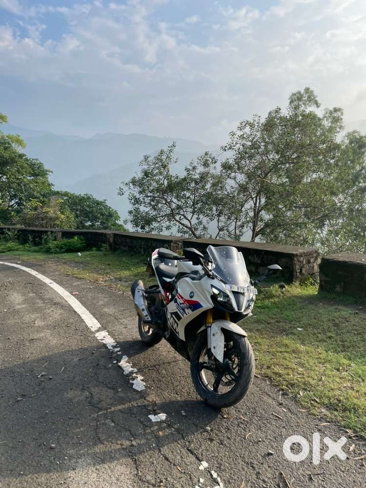 Good Bike New Look