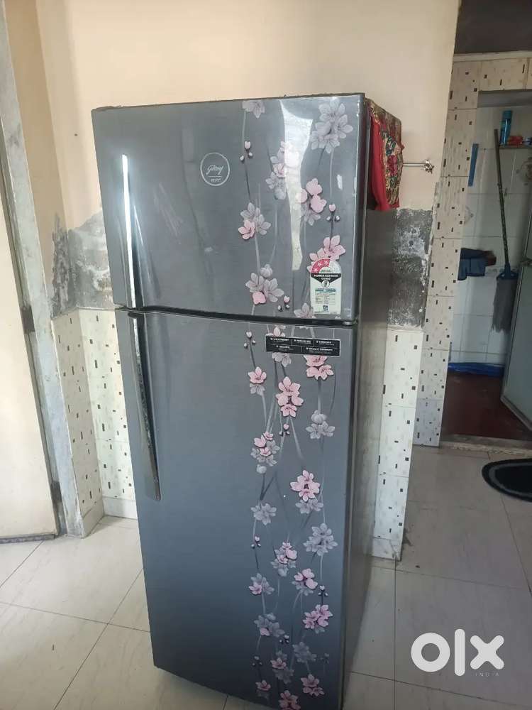 Godrej fridge