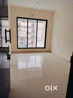 1bhk Flat On Rent in Ulwe Navi Mumbai