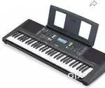 YAMAHA KEY BOARD