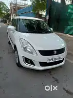 Maruti Suzuki Swift 2011-2014 ZXI, 2014, Petrol
