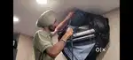 AC servicing
