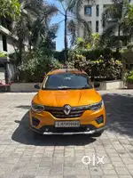 Renault Triber RXL, 2022, Petrol