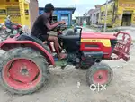 Mahindra jivo 225 di