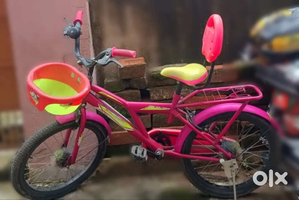 Kids cycle