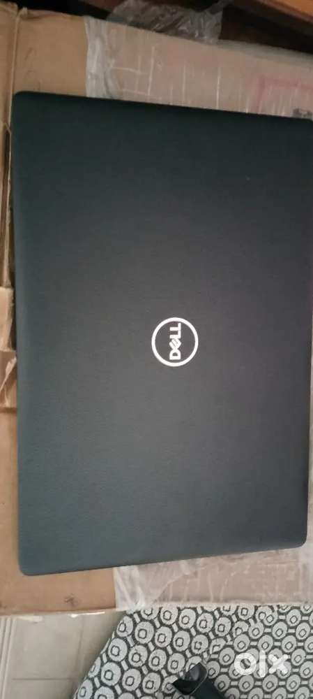 Dell Inspiron 3593 15.6-inch FHD Laptop (10th Gen Core
i3-1005G1/8GB/