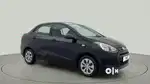 Hyundai Xcent Base 1.2, 2014, Petrol