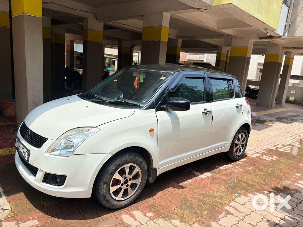 Maruti Suzuki Swift 2007 Diesel Well Maintained