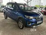 Renault Triber RXZ, 2020, Petrol