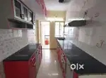 1bhk furnished flat for rent at Arambol, paliem, North Goa