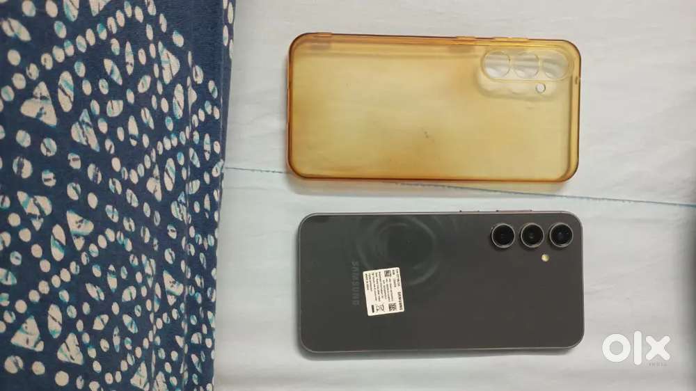 SAMSUNG S23 FE 5G