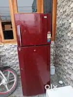 LG Dabal Door fridige 5 star
