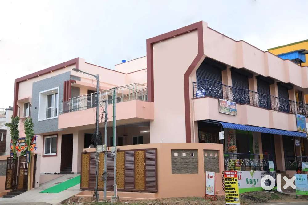 2 x 100sqft commercial spaces for rent