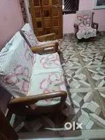 Sofa set for sale