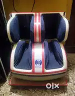 JSB Healthcare AIR Pressure Foot Massager For Sale