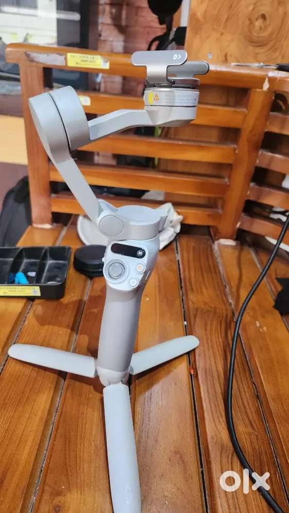 Mobile Gimbal for Rent – Coimbatore
FM Camera Rental