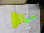 $1 cents of Land for sale in Sattiwada village