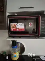 Microwave oven