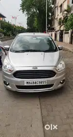 Ford Figo Aspire 1.5 Titanium TI-VCT AT, 2016, Petrol