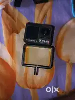 Digitek action camera