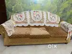 Segun sofa 5 seater for sale