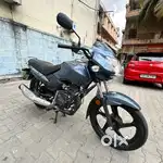 Emi/loan/available TVS SPORT SINGLE OWNER