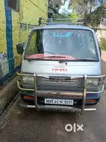 Maruti Suzuki Omni 2006