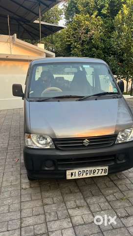 Maruti Suzuki Eeco 2021 Petrol 35000 Km Driven
